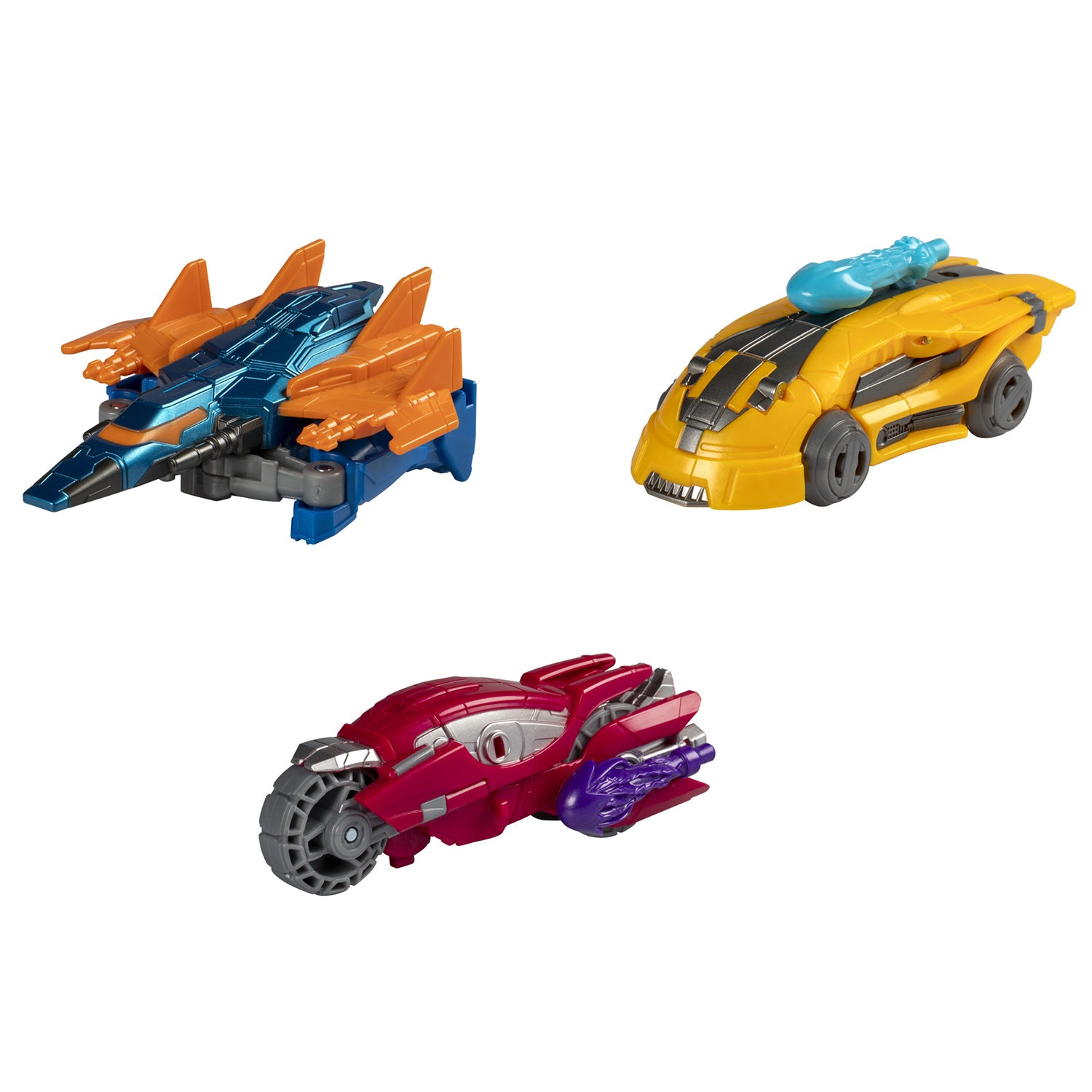 HASBRO - Transformers Robot Battlers